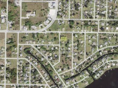 Punta Gorda, FL 33983,3150 BRODER DR