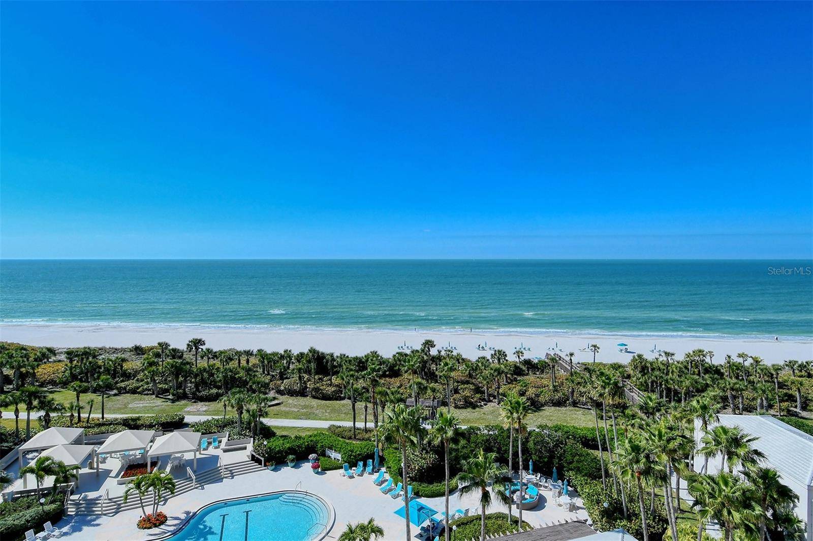 Longboat Key, FL 34228,545 SANCTUARY DR #B805