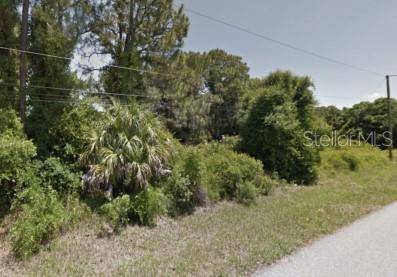 North Port, FL 34291,BATHFELD RD