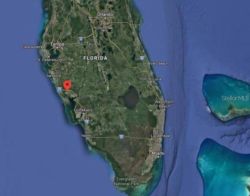 North Port, FL 34291,SAN SALVADOR RD