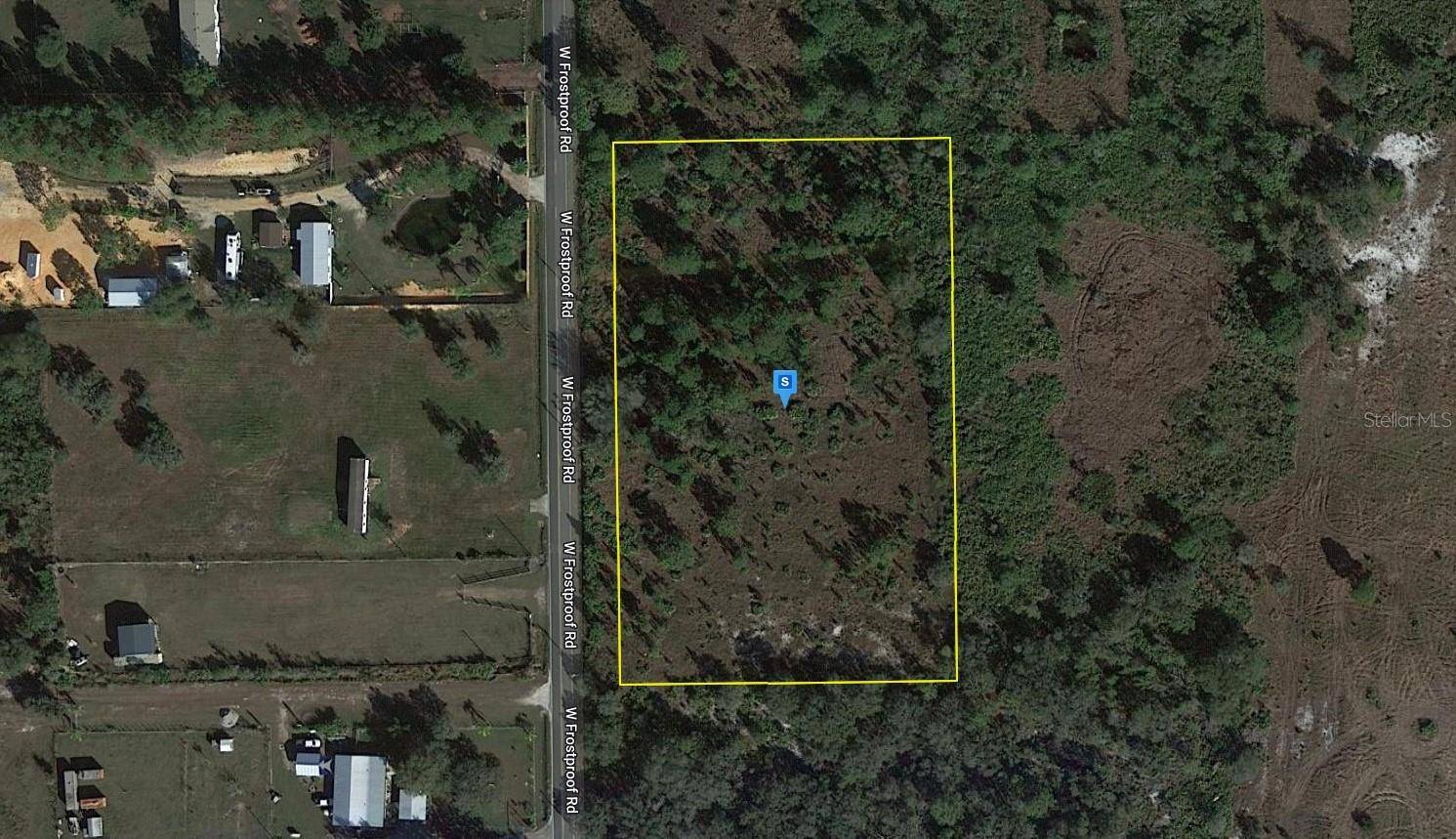 Frostproof, FL 33843,1800 W FROSTPROOF RD