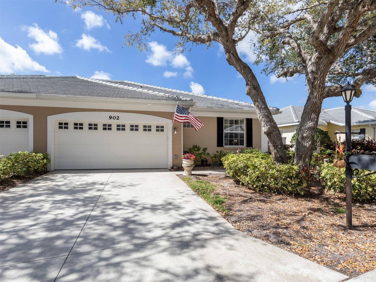 Venice, FL 34293,902 PAISLEY CT #2