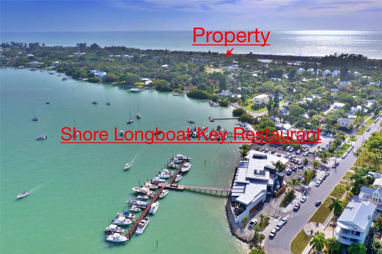 Longboat Key, FL 34228,6750 GULF OF MEXICO DR #174