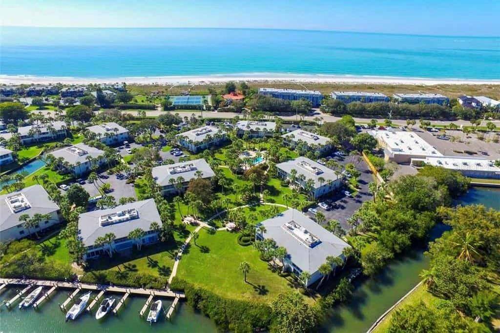 Longboat Key, FL 34228,6750 GULF OF MEXICO DR #174