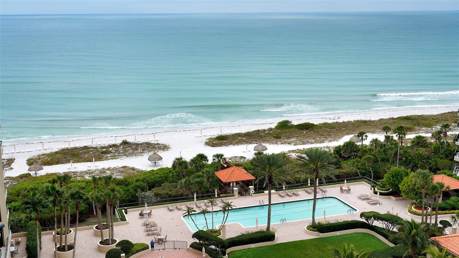 Longboat Key, FL 34228,1241 GULF OF MEXICO DR #PH08