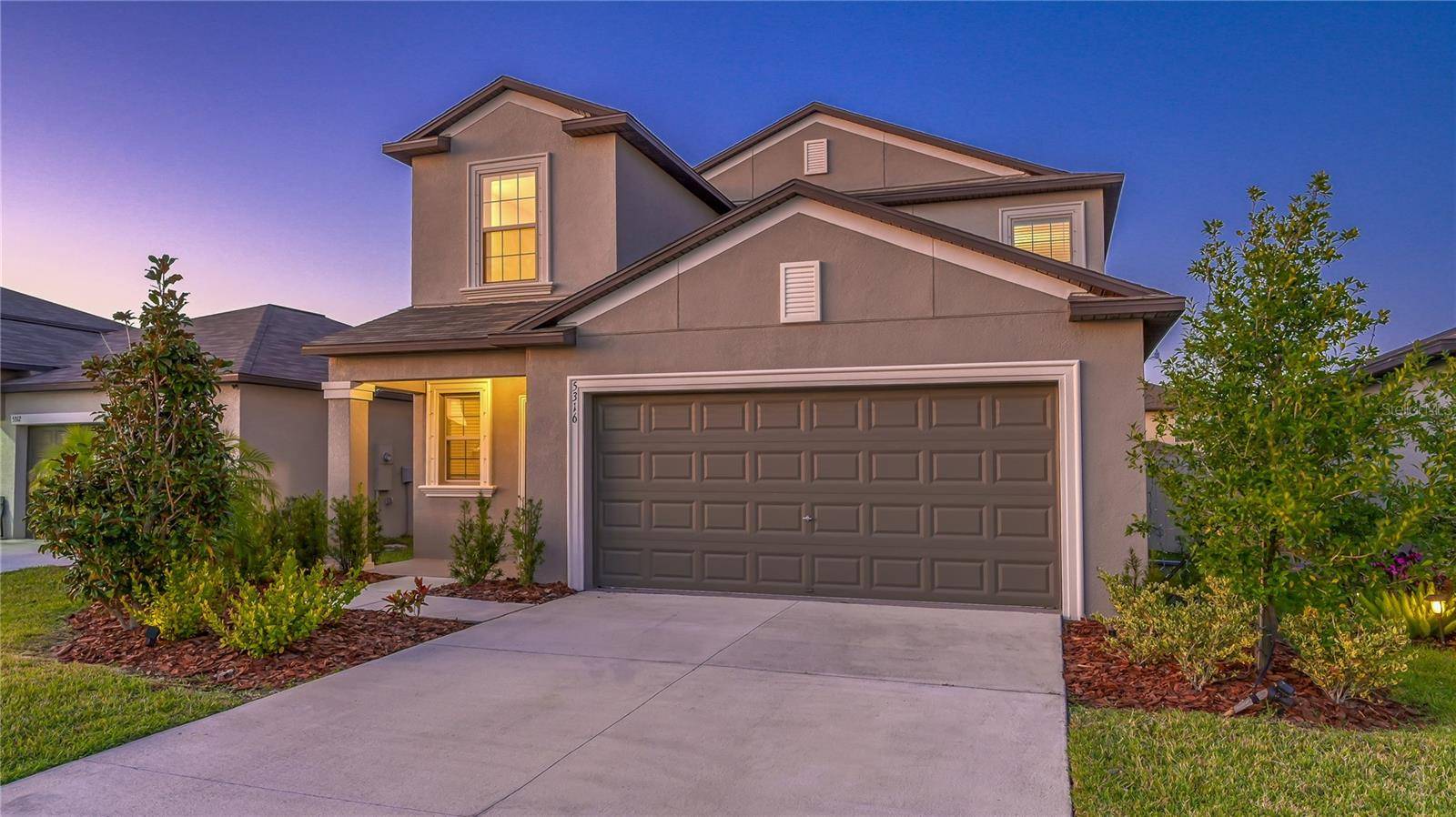 Palmetto, FL 34221,5316 OLANO ST