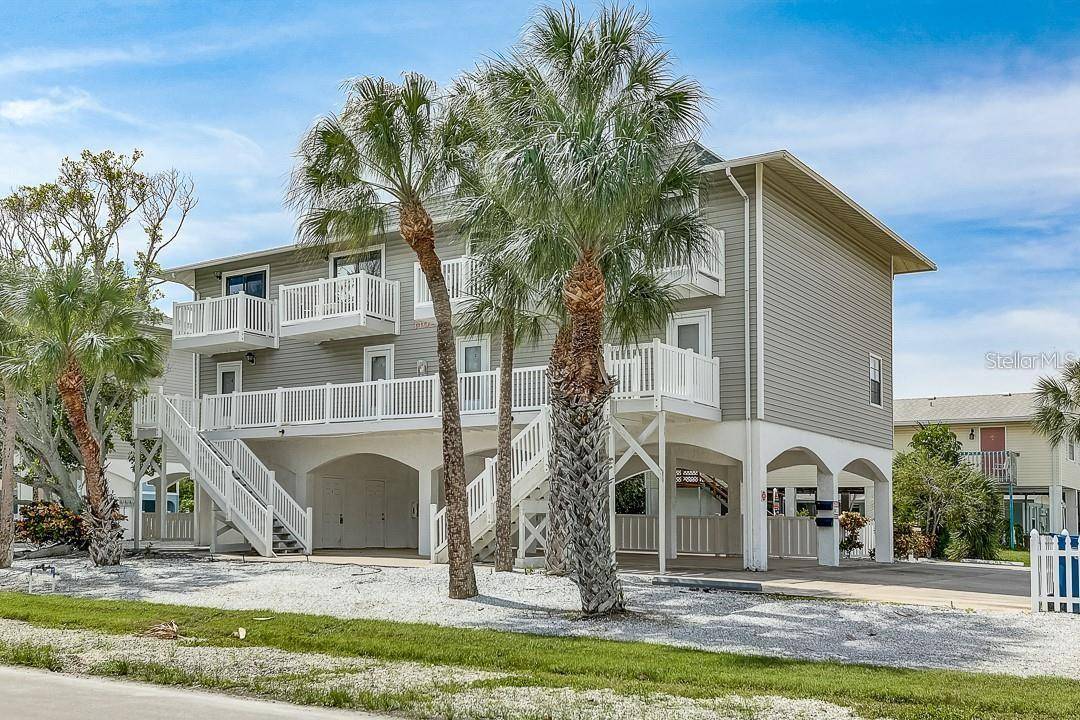 Holmes Beach, FL 34217,3402 6TH AVE #1