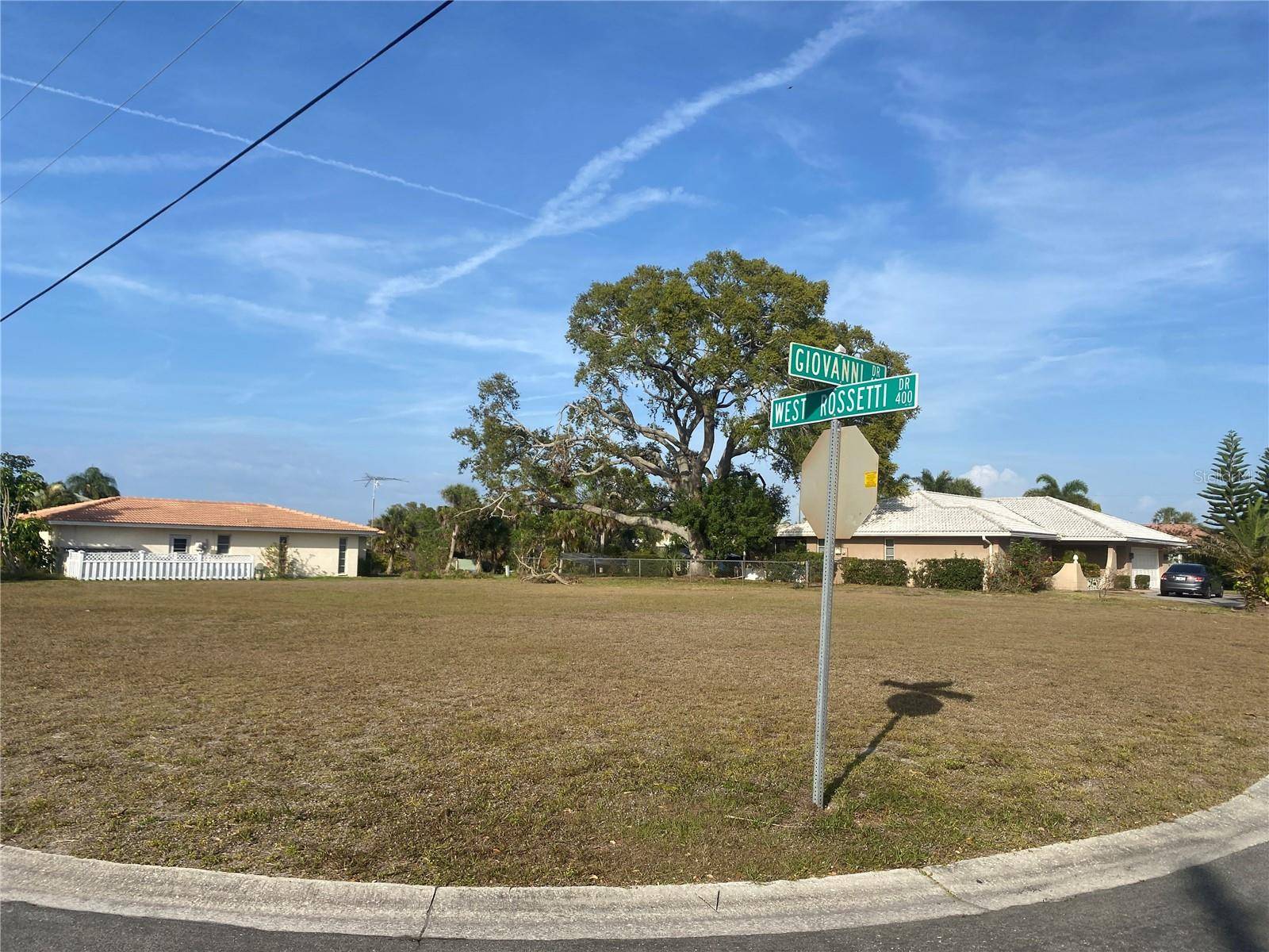 Nokomis, FL 34275,GIOVANNI DR