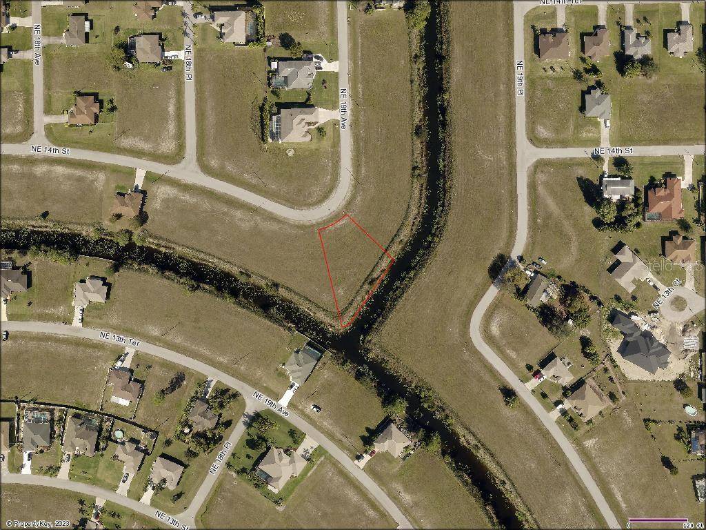 Cape Coral, FL 33909,1830 NE 14TH ST