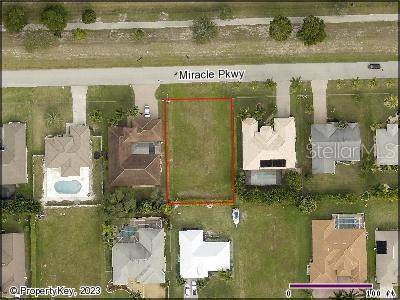 Cape Coral, FL 33914,2510 MIRACLE Pkwy