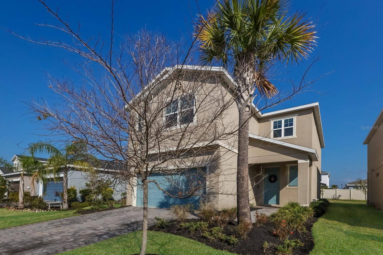 Palmetto, FL 34221,5514 LOS ROBLES CT