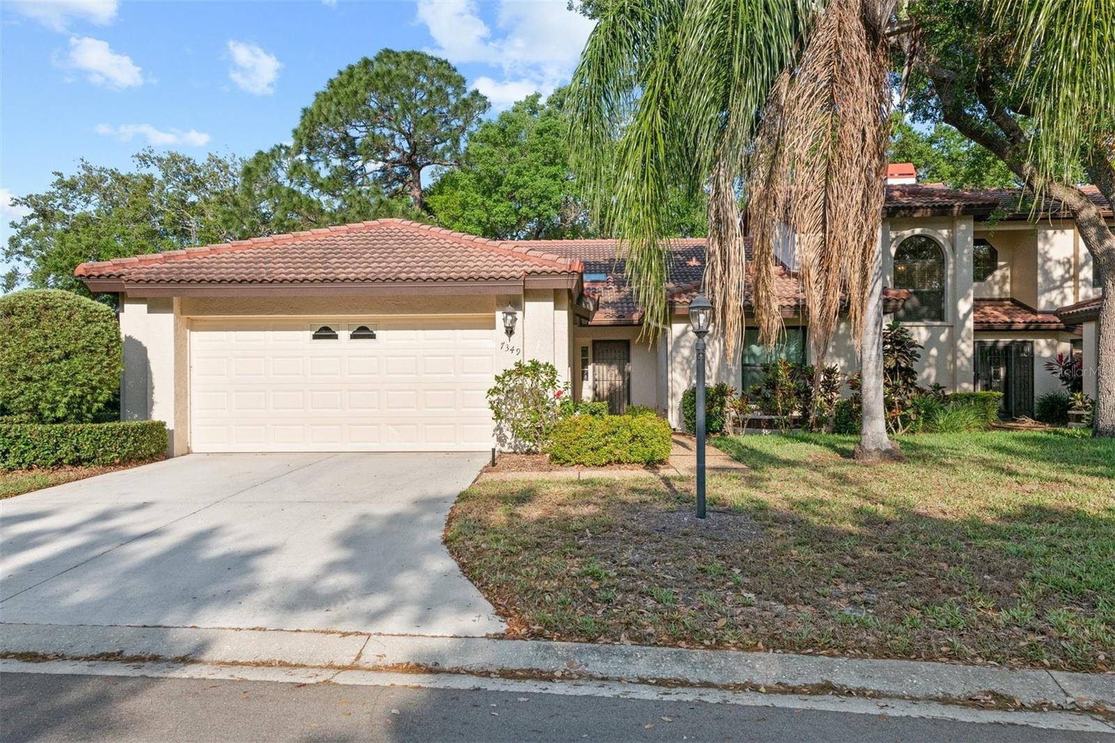 Sarasota, FL 34241,7349 SILVER FERN BLVD #83