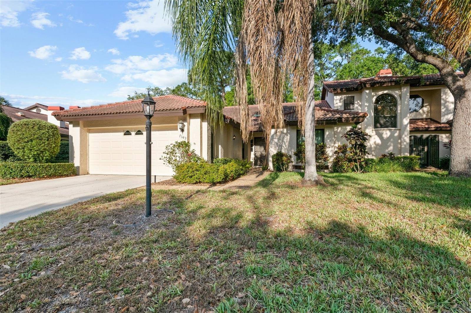 Sarasota, FL 34241,7349 SILVER FERN BLVD #83