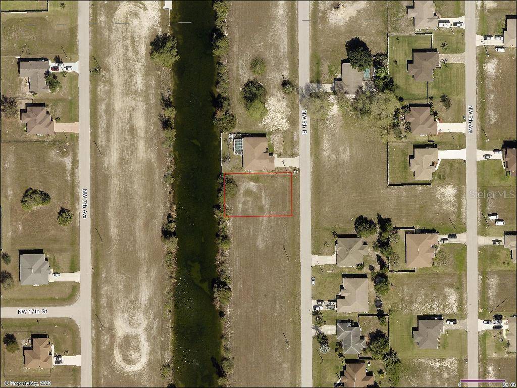 Cape Coral, FL 33993,1708 NW 6TH PL