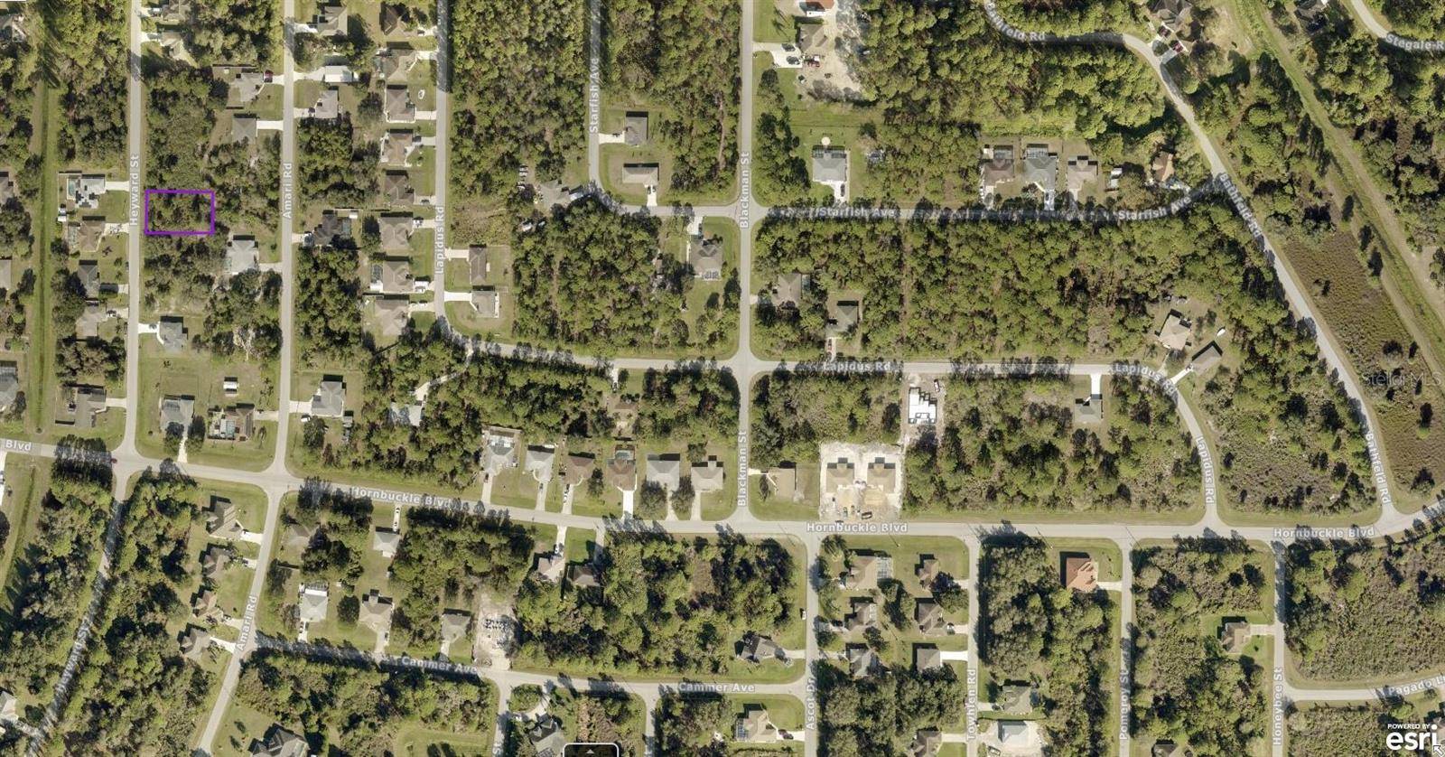 North Port, FL 34291,0952123408 HEYWARD ST