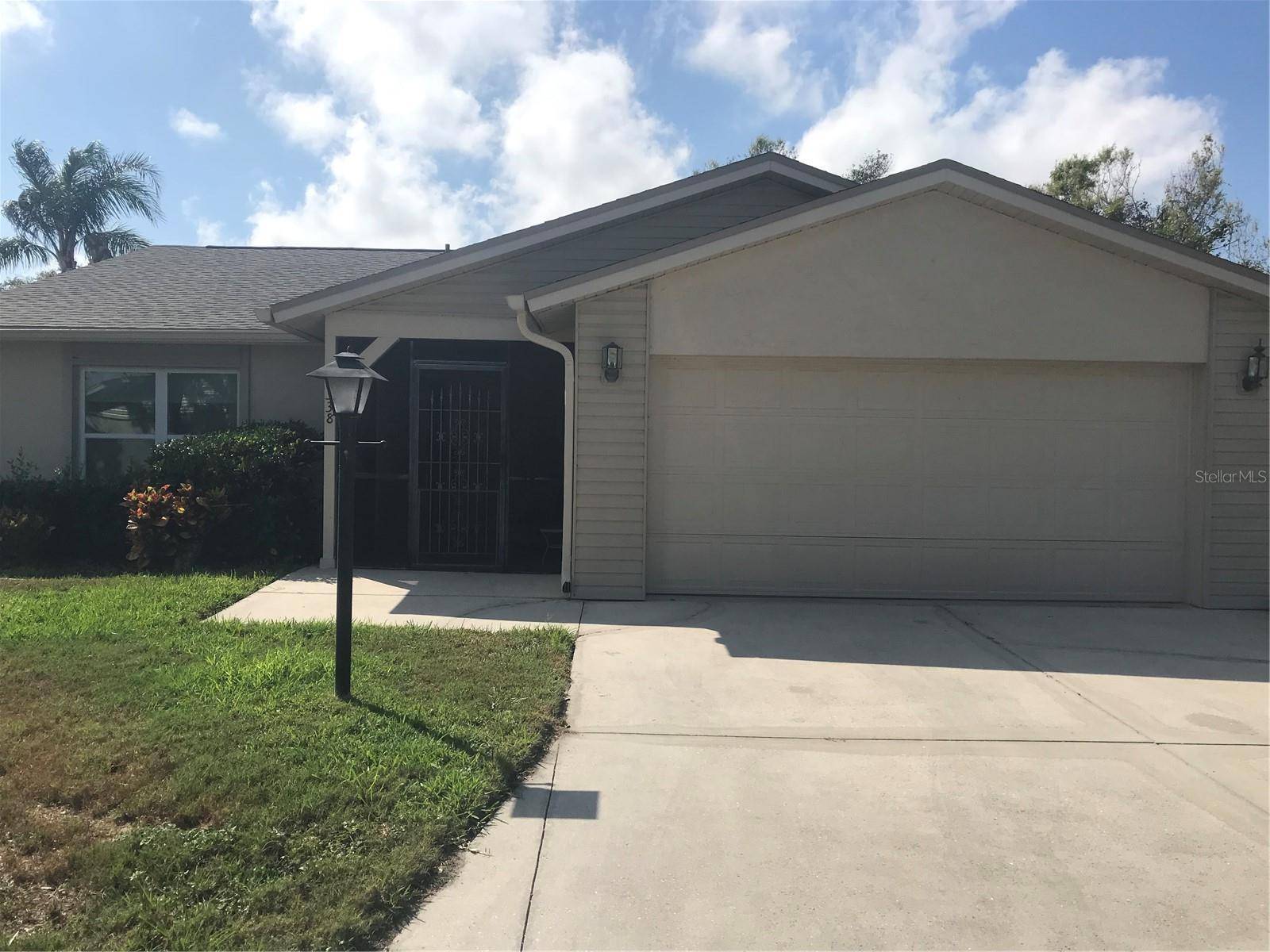 Englewood, FL 34223,338 INDIAN KEY WAY #111