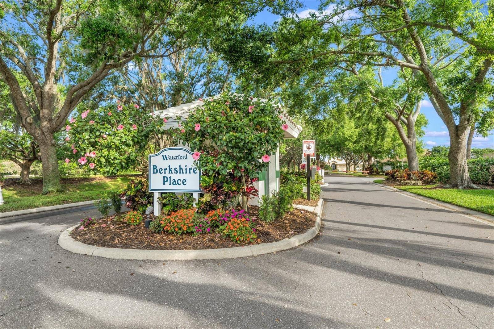 Venice, FL 34292,1230 BERKSHIRE CIR