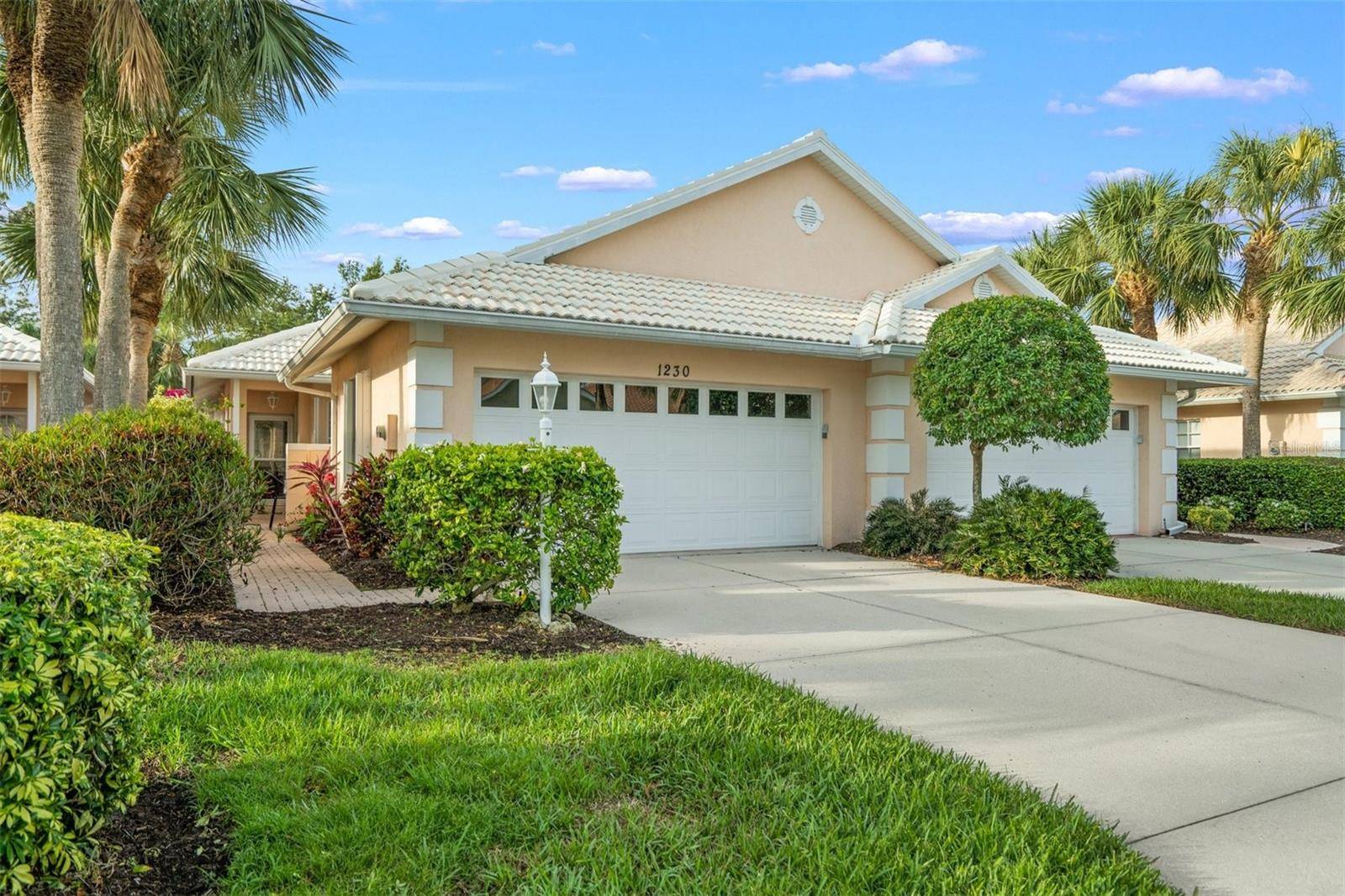 Venice, FL 34292,1230 BERKSHIRE CIR