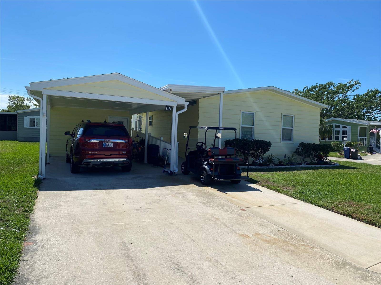 Ellenton, FL 34222,116 HERON CT