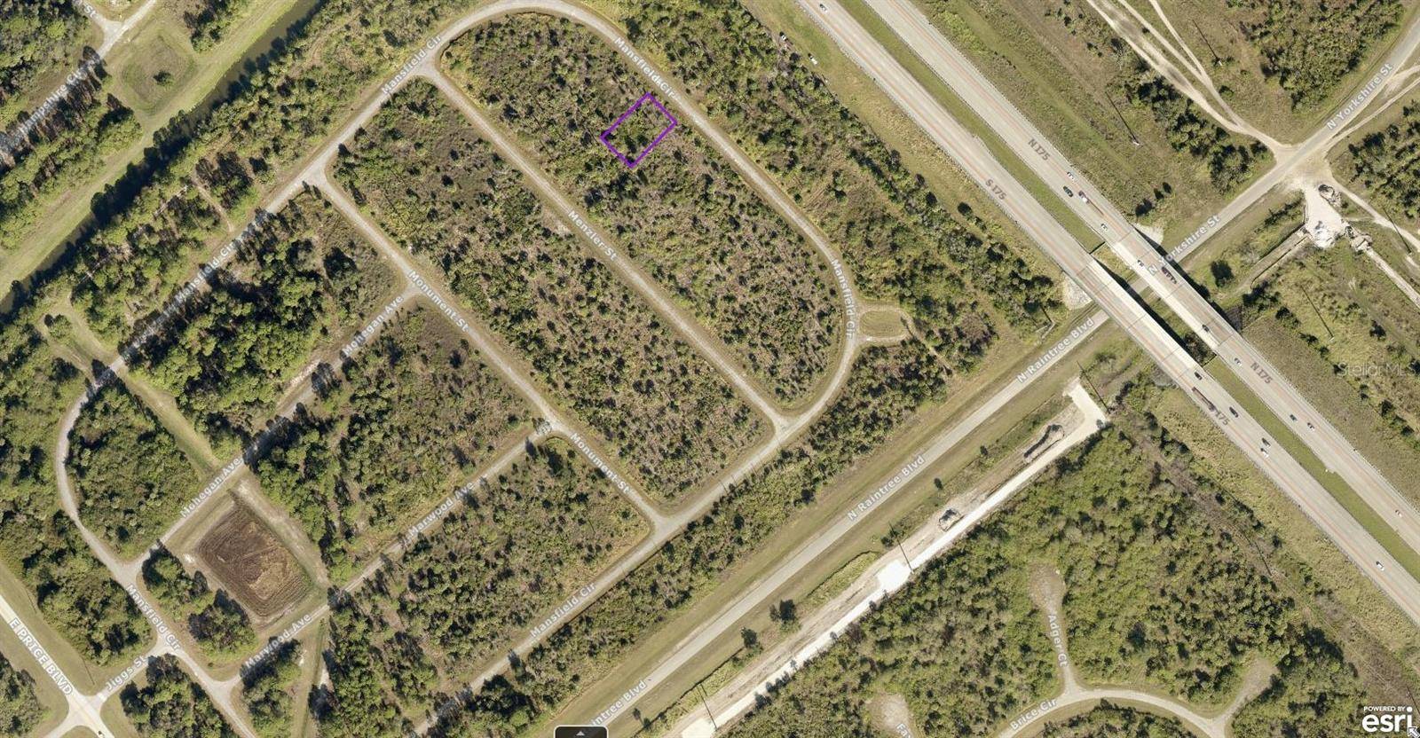 North Port, FL 34288,1151217212 MANSFIELD CIR