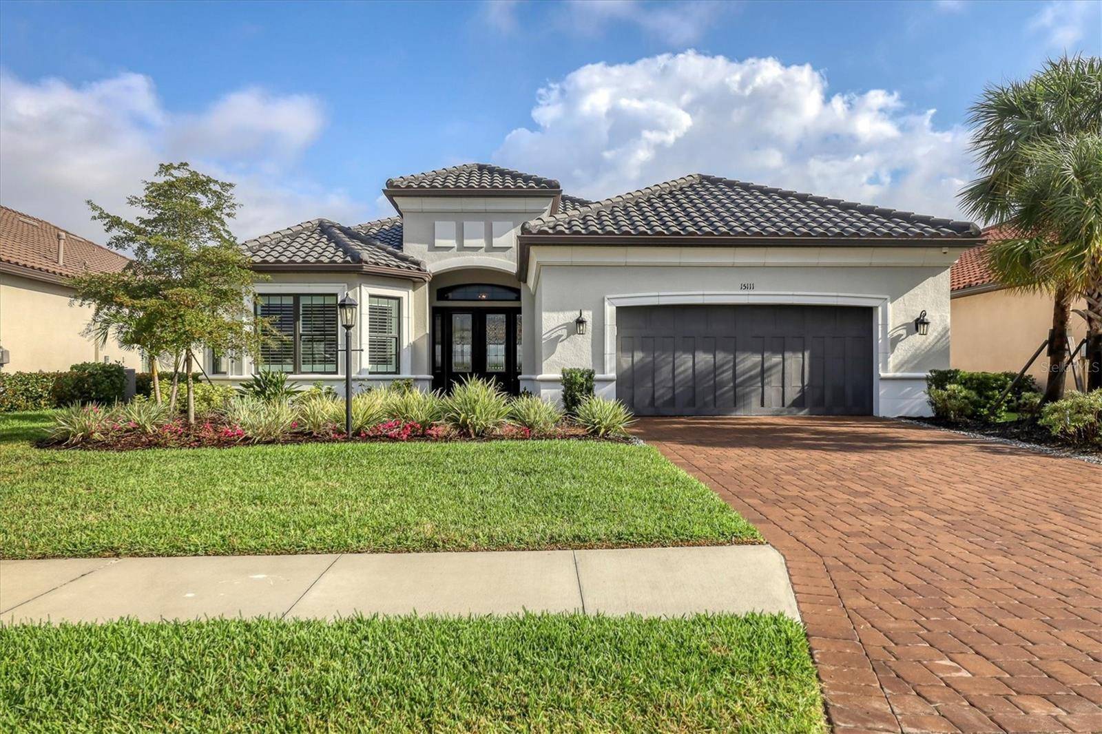 Lakewood Ranch, FL 34211,15111 MONTELLO WAY