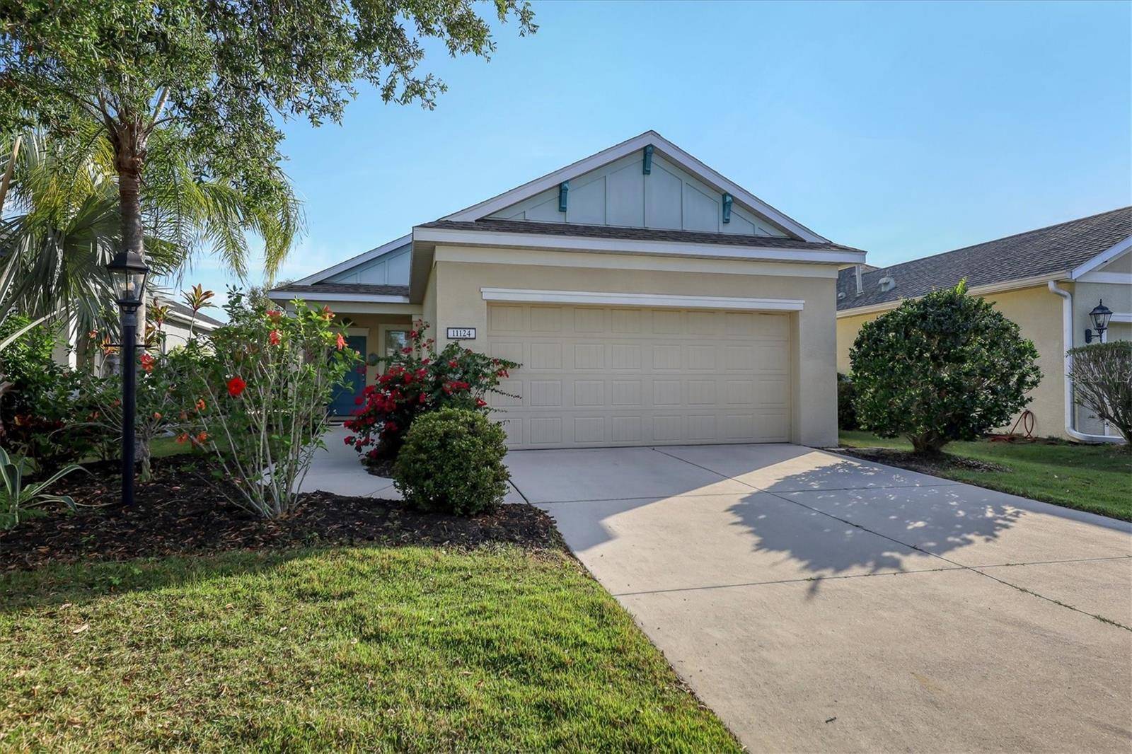 Lakewood Ranch, FL 34211,11124 ENCANTO TER