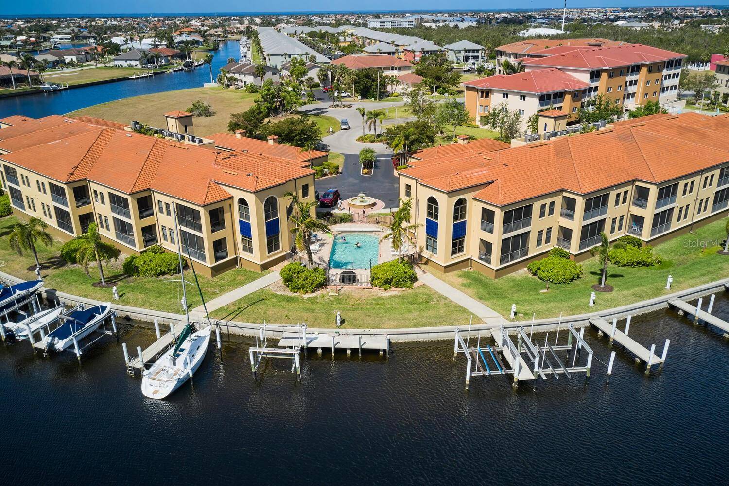 Punta Gorda, FL 33950,3334 PURPLE MARTIN DR #125