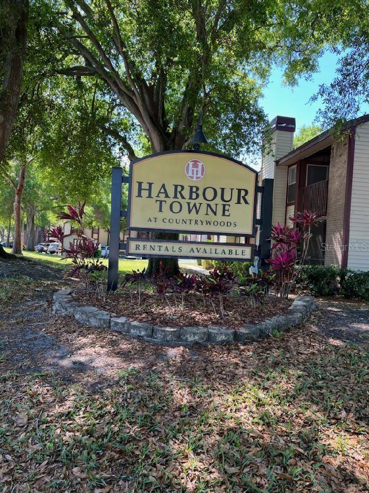 Palm Harbor, FL 34683,1556 NANTUCKET CT #1201