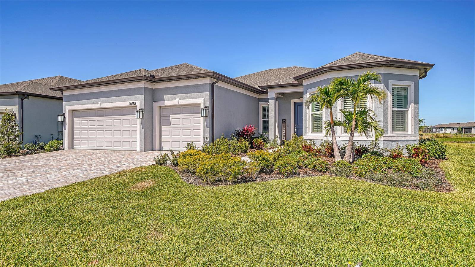 Parrish, FL 34219,10253 COASTAL SHORES DR