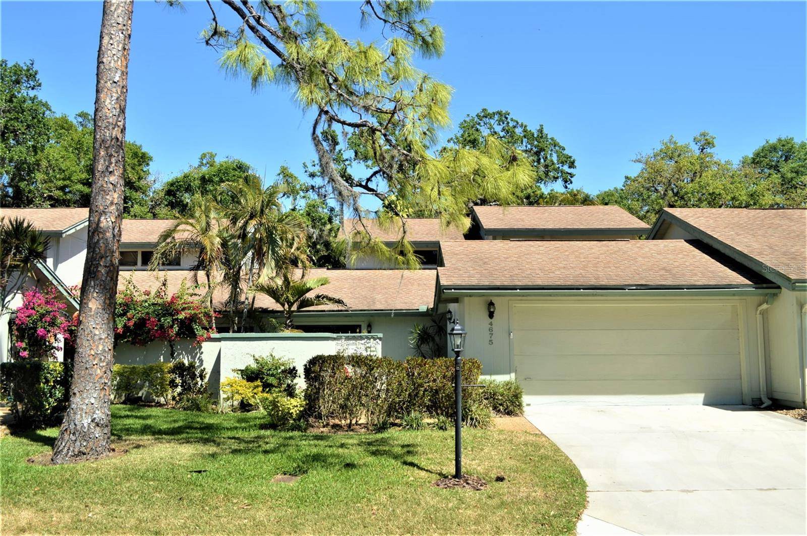 Sarasota, FL 34241,4675 WILLOW WOOD CIR #41