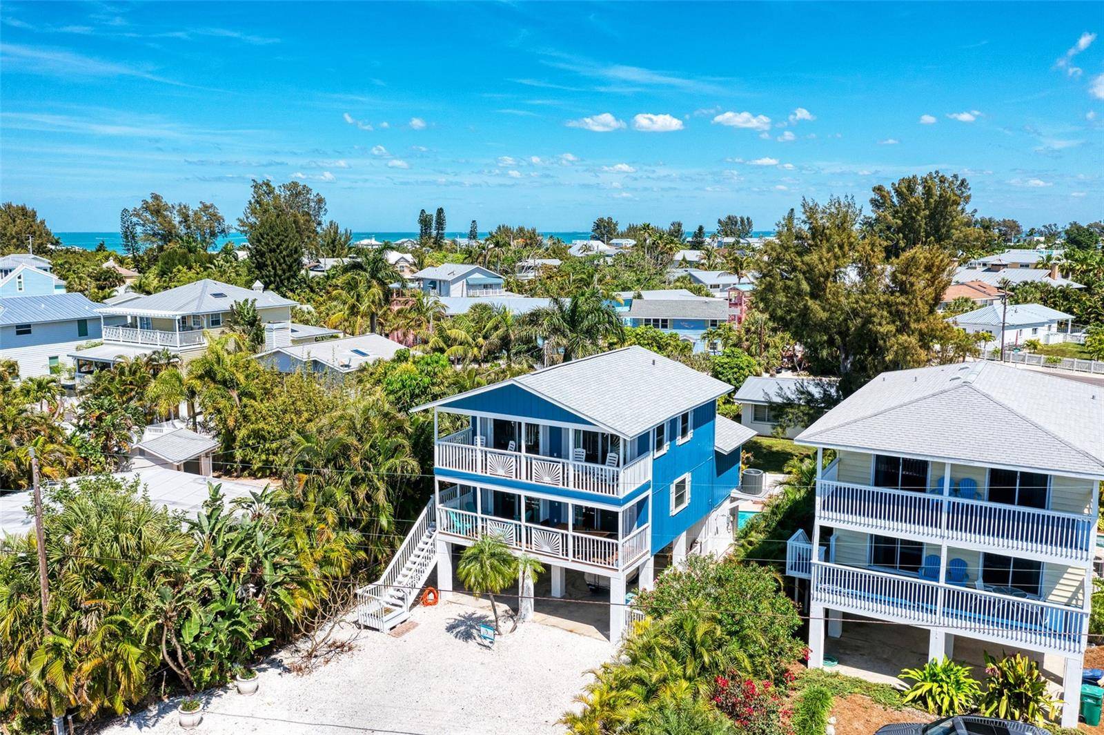 Anna Maria, FL 34216,776 N SHORE DR