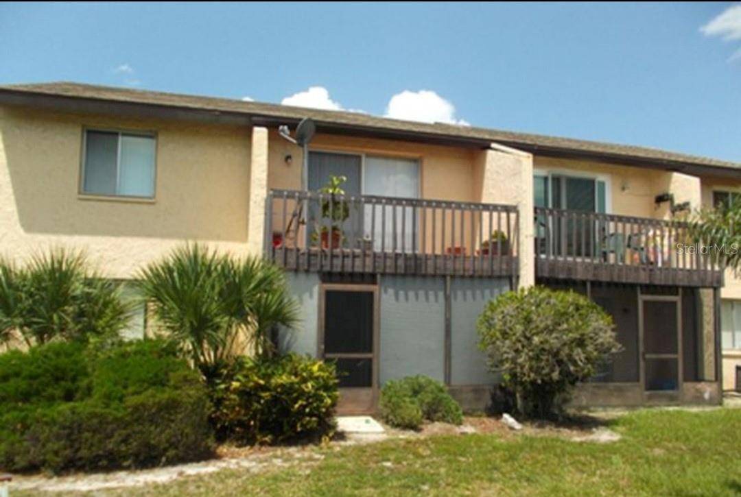 Sarasota, FL 34237,2602 PINE LAKE TER #2602-B