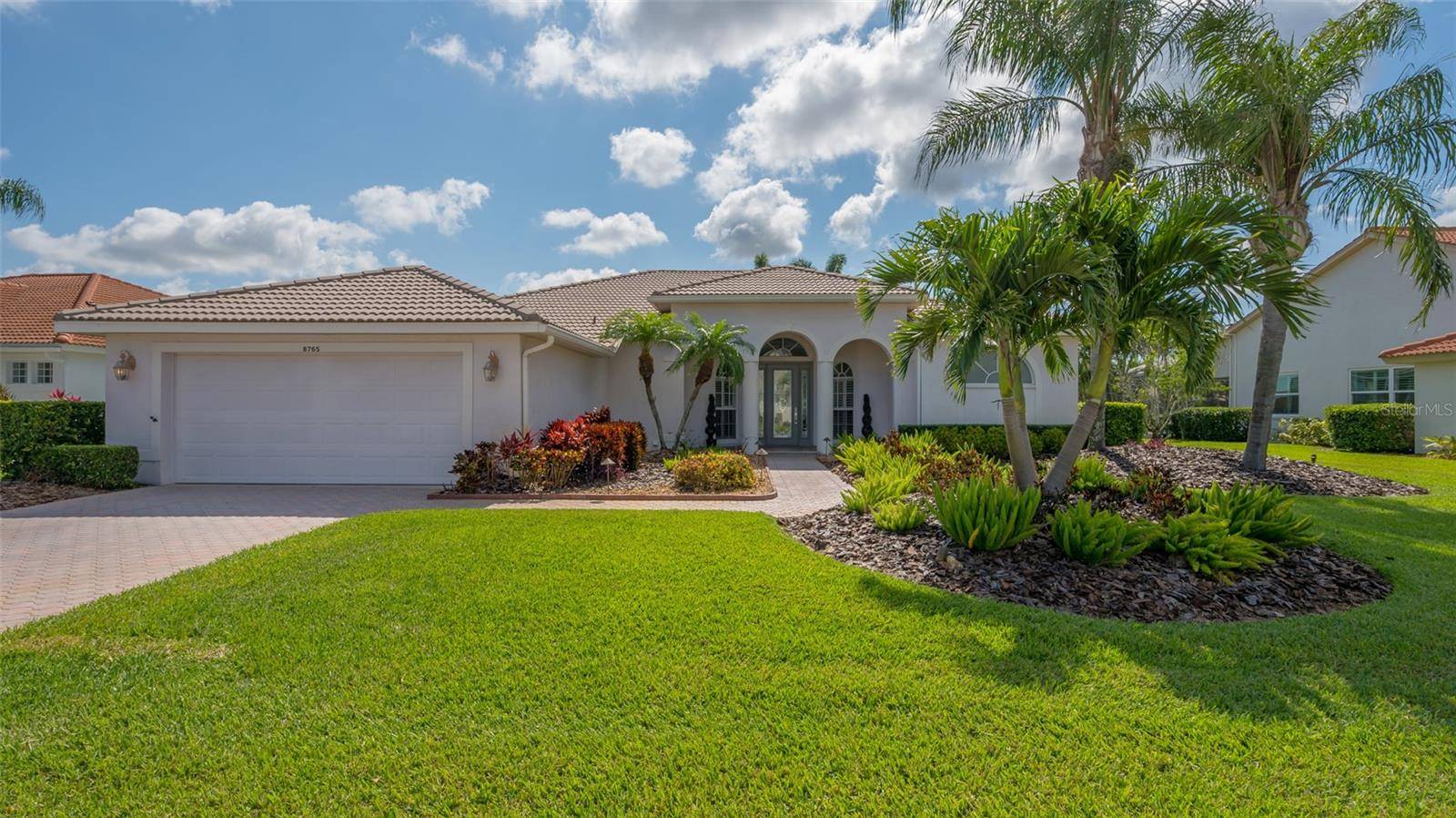 Sarasota, FL 34238,8765 MERION AVE