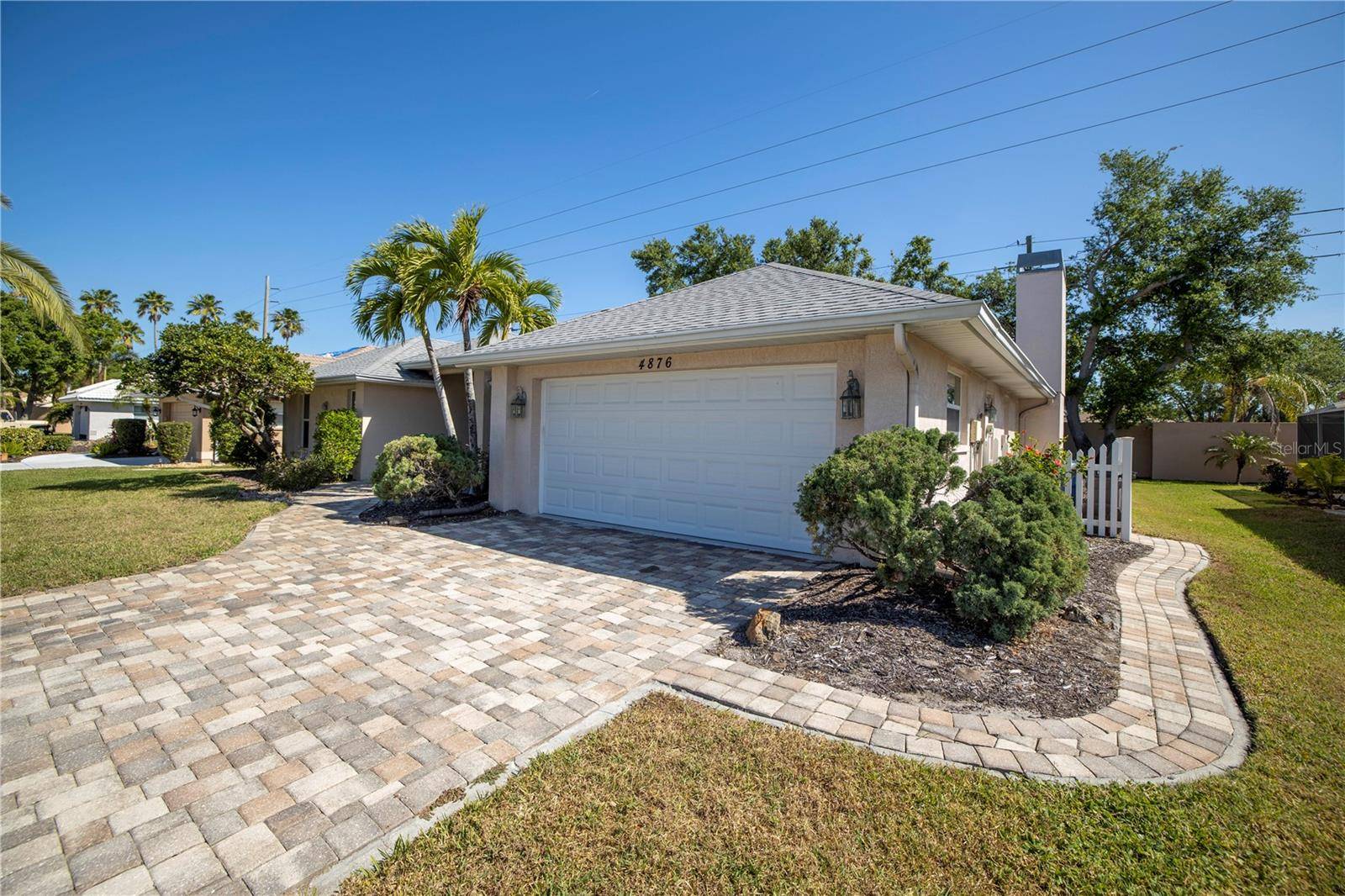 Venice, FL 34293,4876 JACARANDA HEIGHTS DR