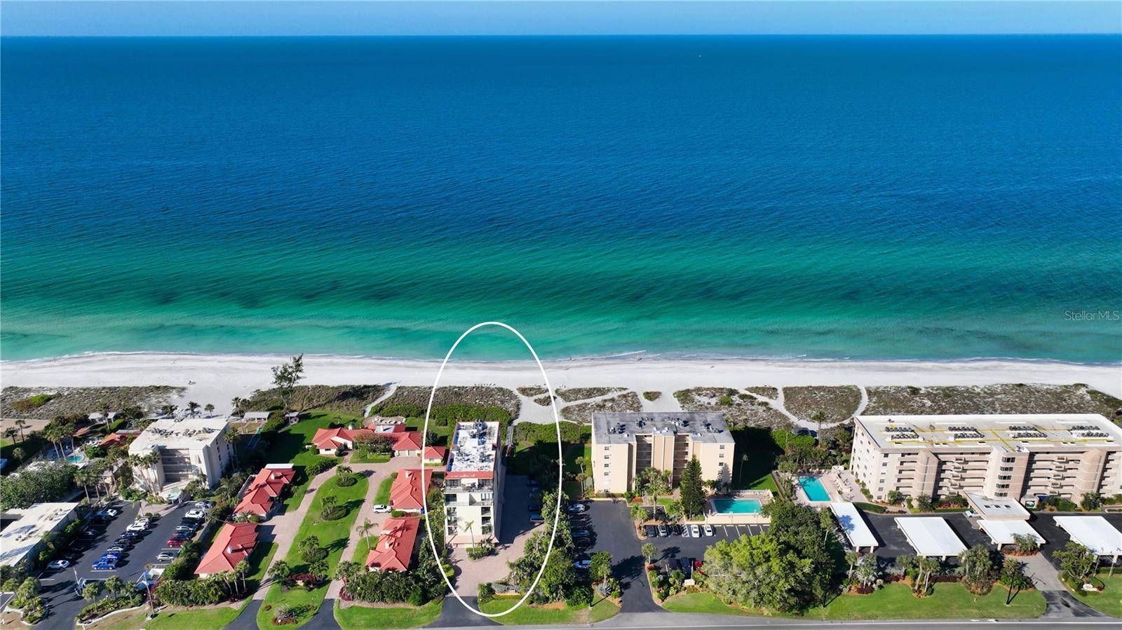 Longboat Key, FL 34228,4241 GULF OF MEXICO DR #302