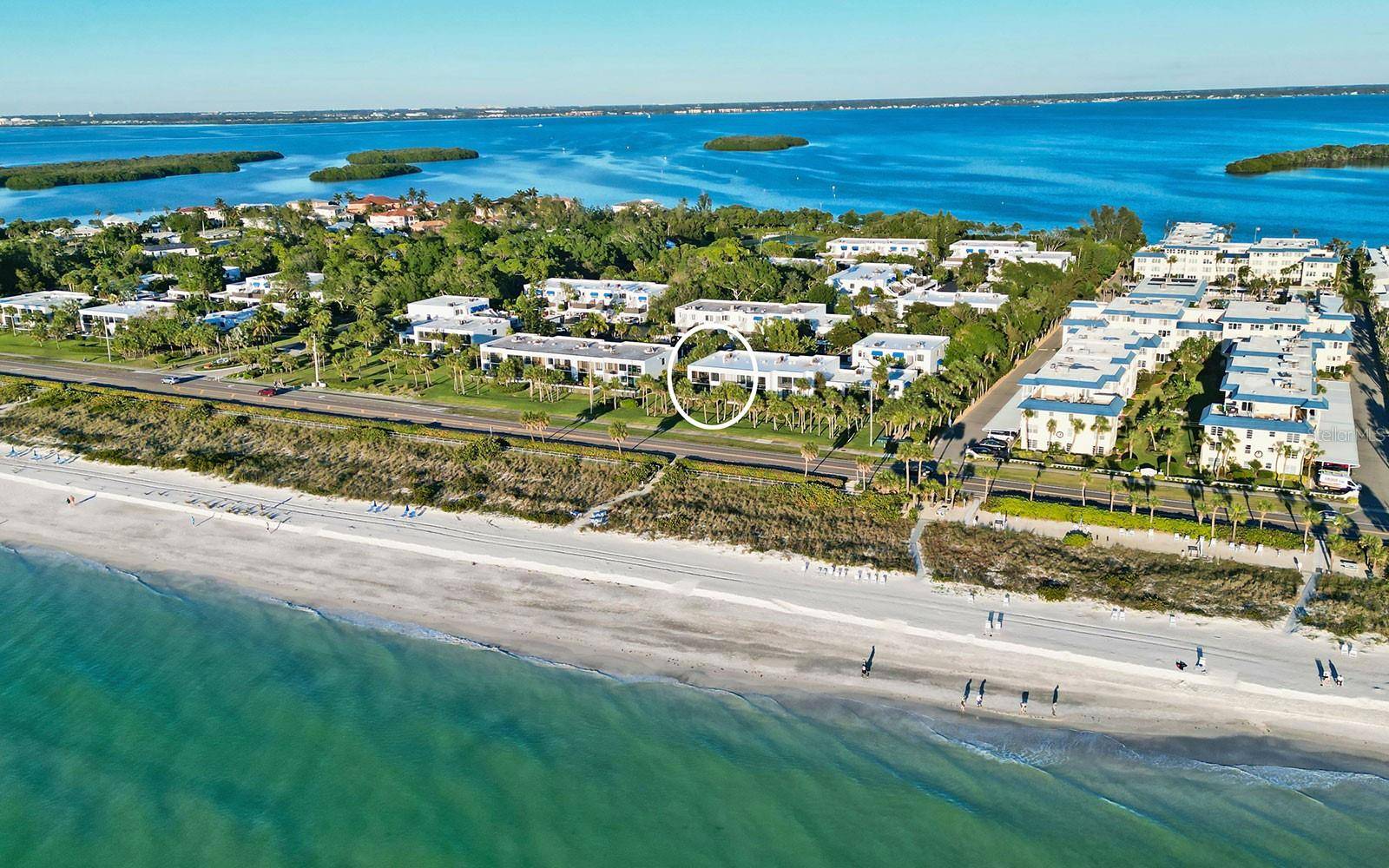 Longboat Key, FL 34228,732 BAYPORT WAY