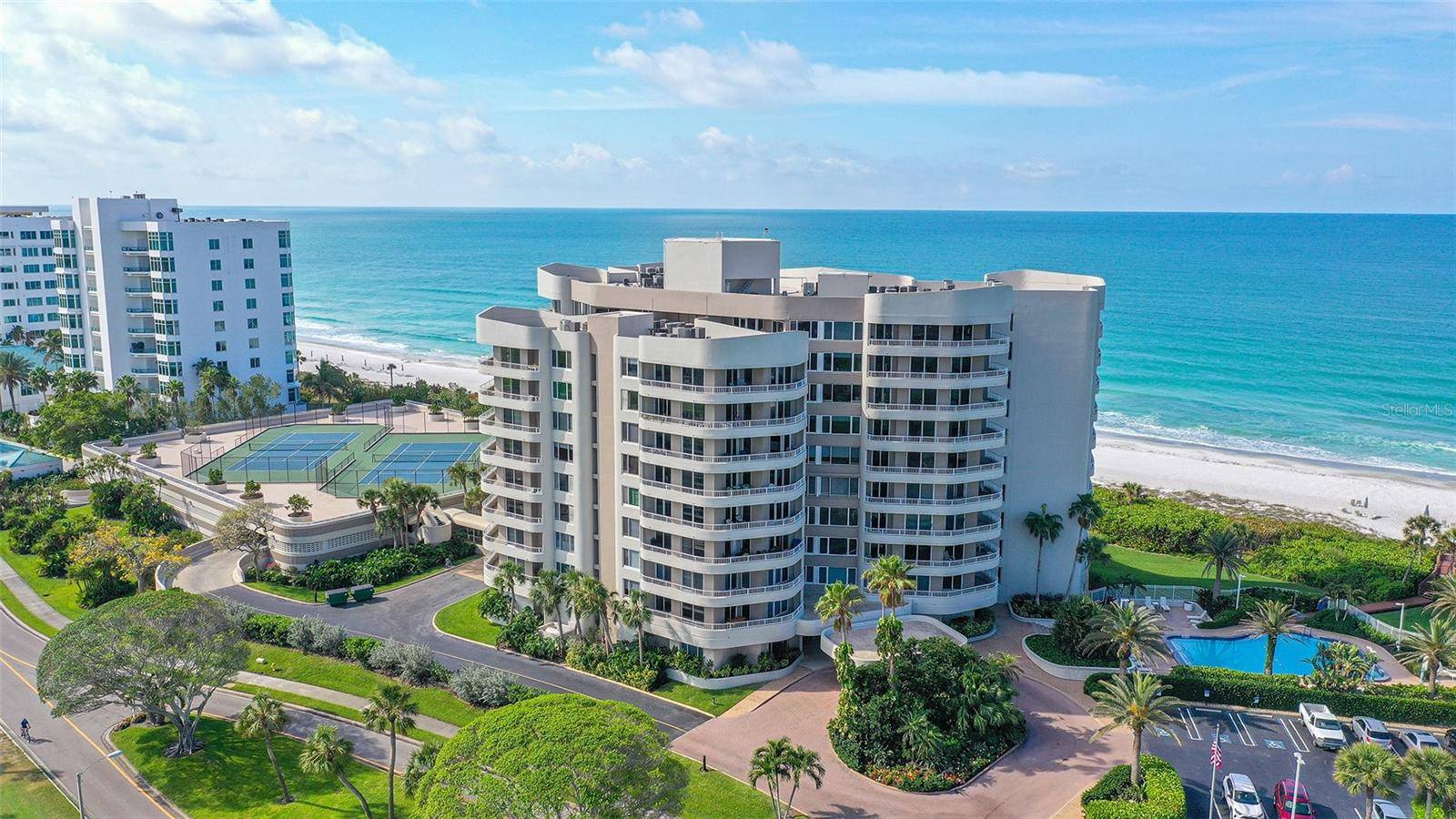 Longboat Key, FL 34228,775 LONGBOAT CLUB RD #906