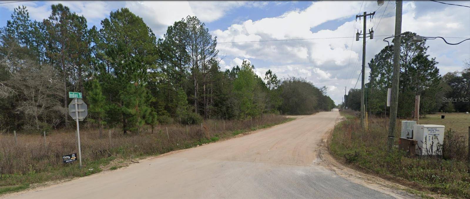 Keystone Heights, FL 32656,6012 INDIAN TRL