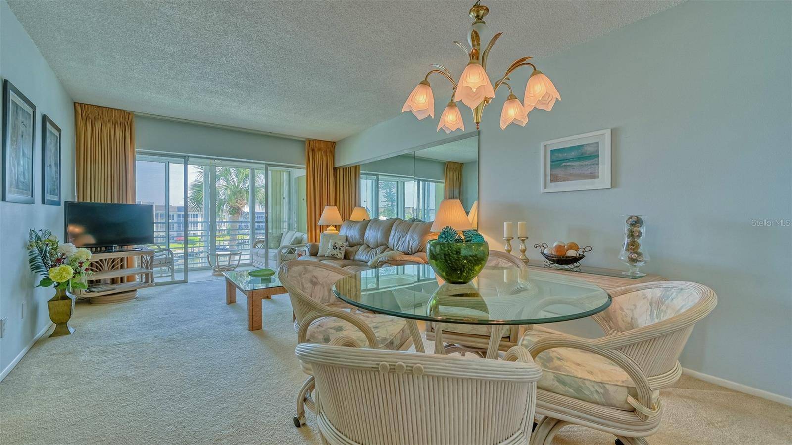 Longboat Key, FL 34228,4350 CHATHAM DR #E304