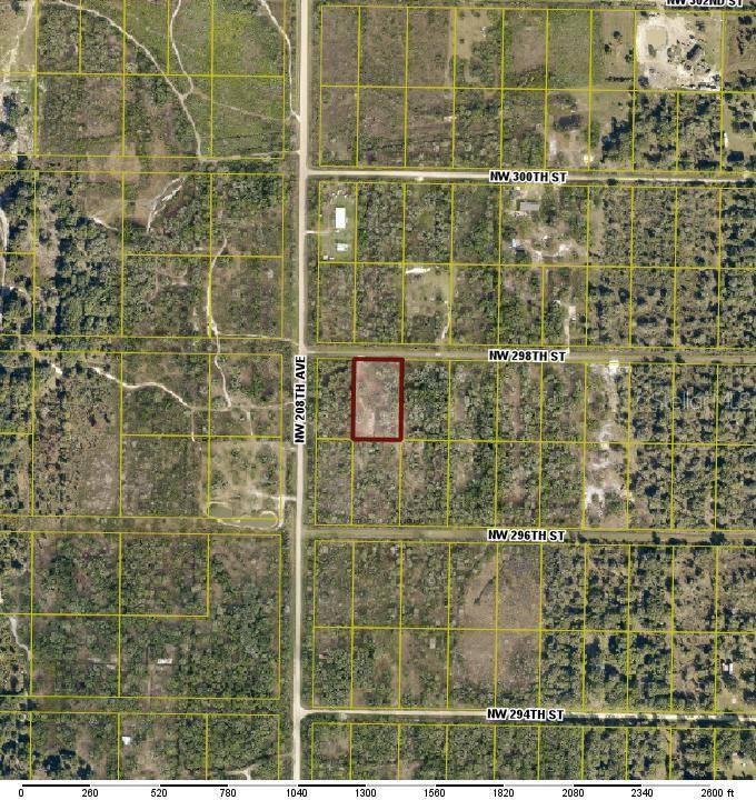 Okeechobee, FL 34972,20744 NW 298TH ST