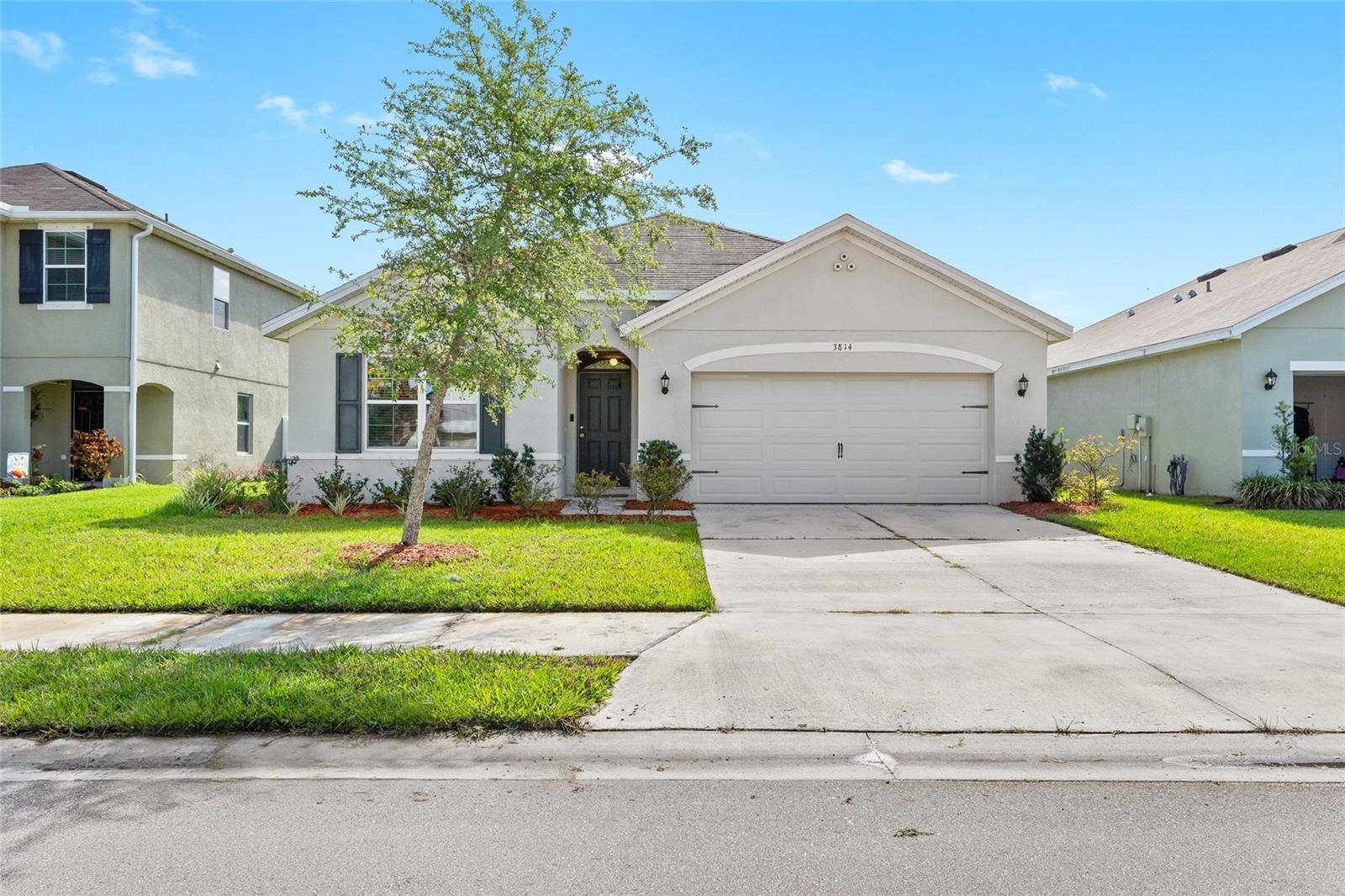 Palmetto, FL 34221,3814 WILLOW WALK DR