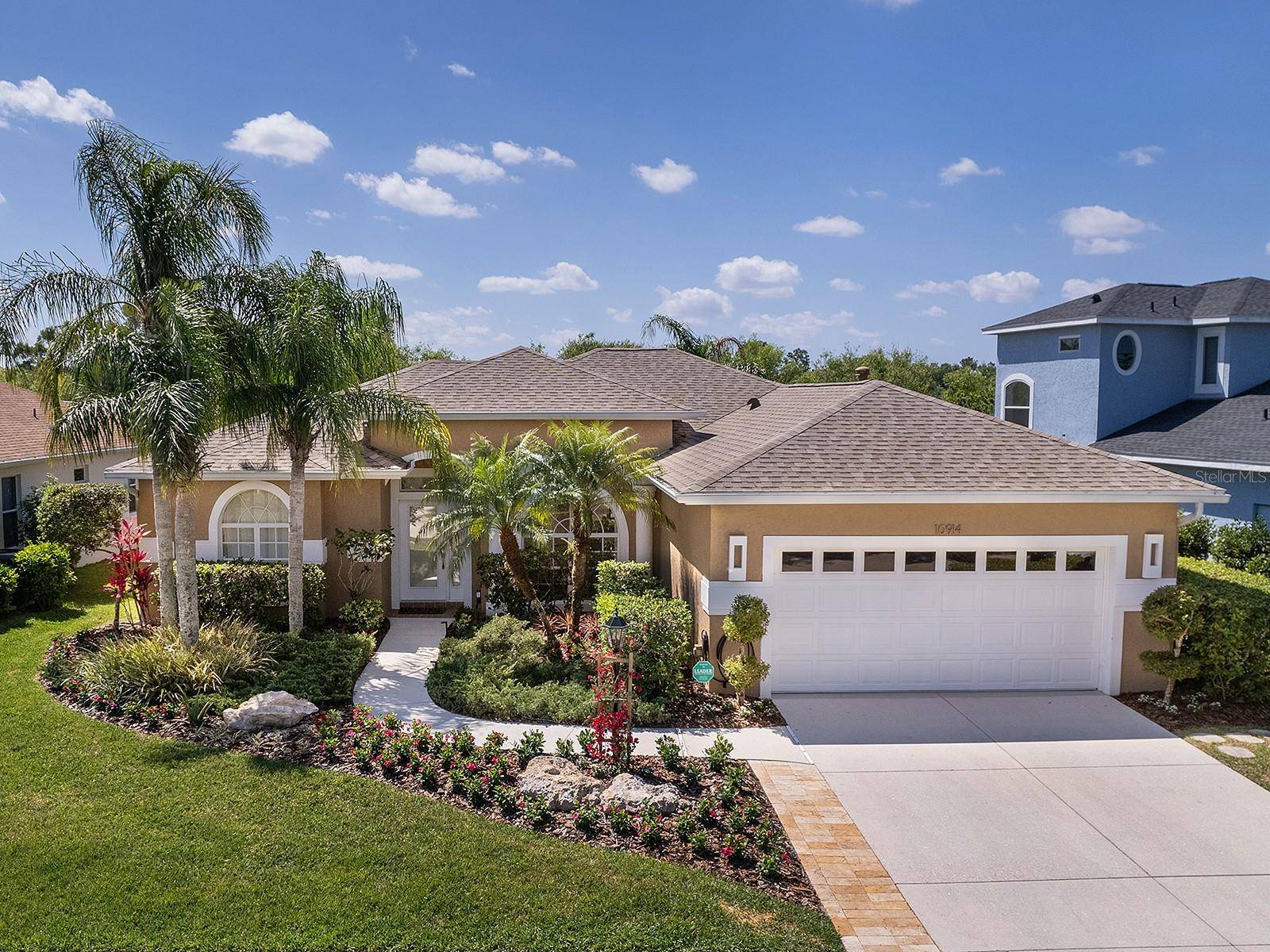 Lakewood Ranch, FL 34202,10914 WATER LILY WAY