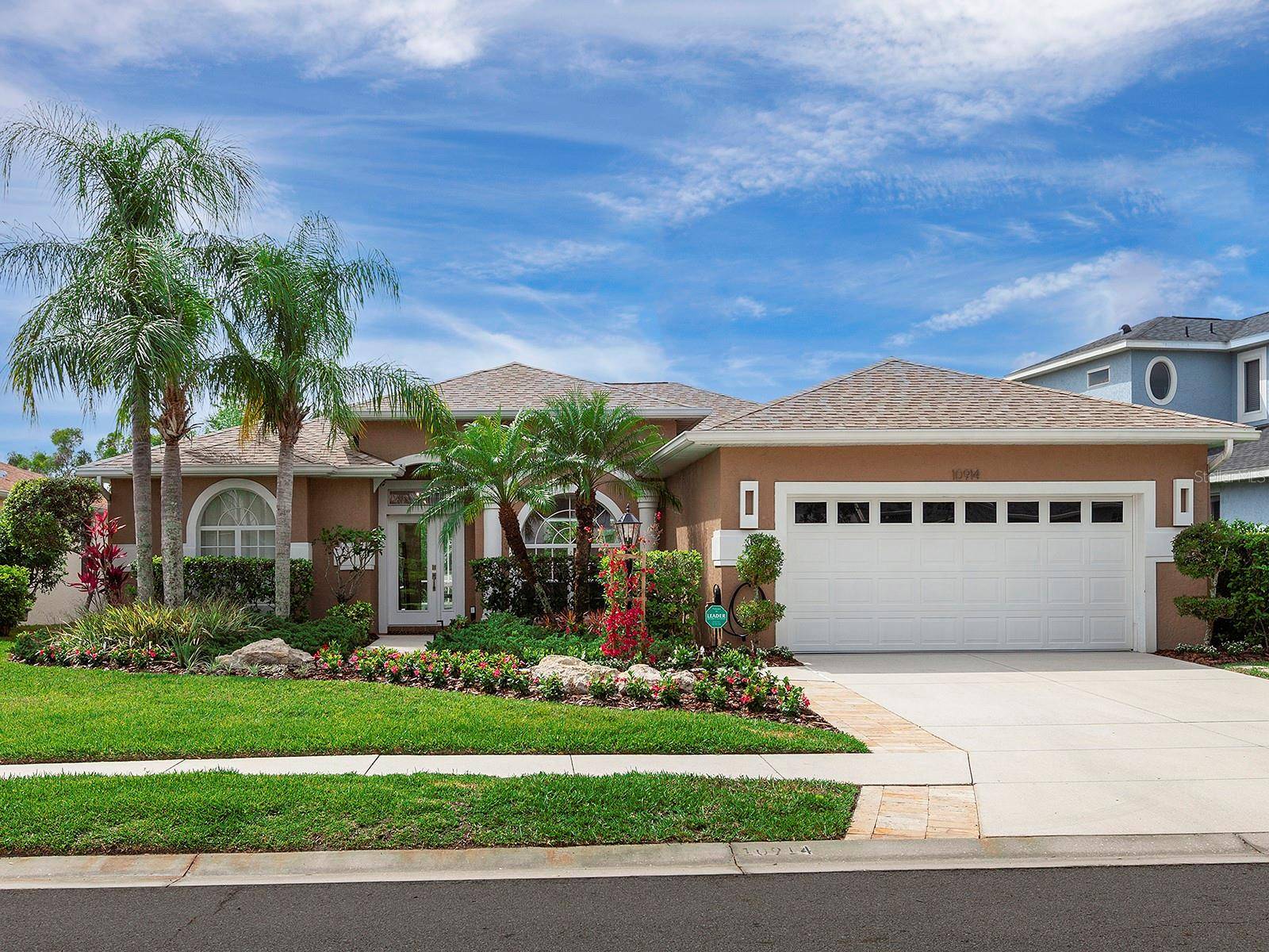 Lakewood Ranch, FL 34202,10914 WATER LILY WAY