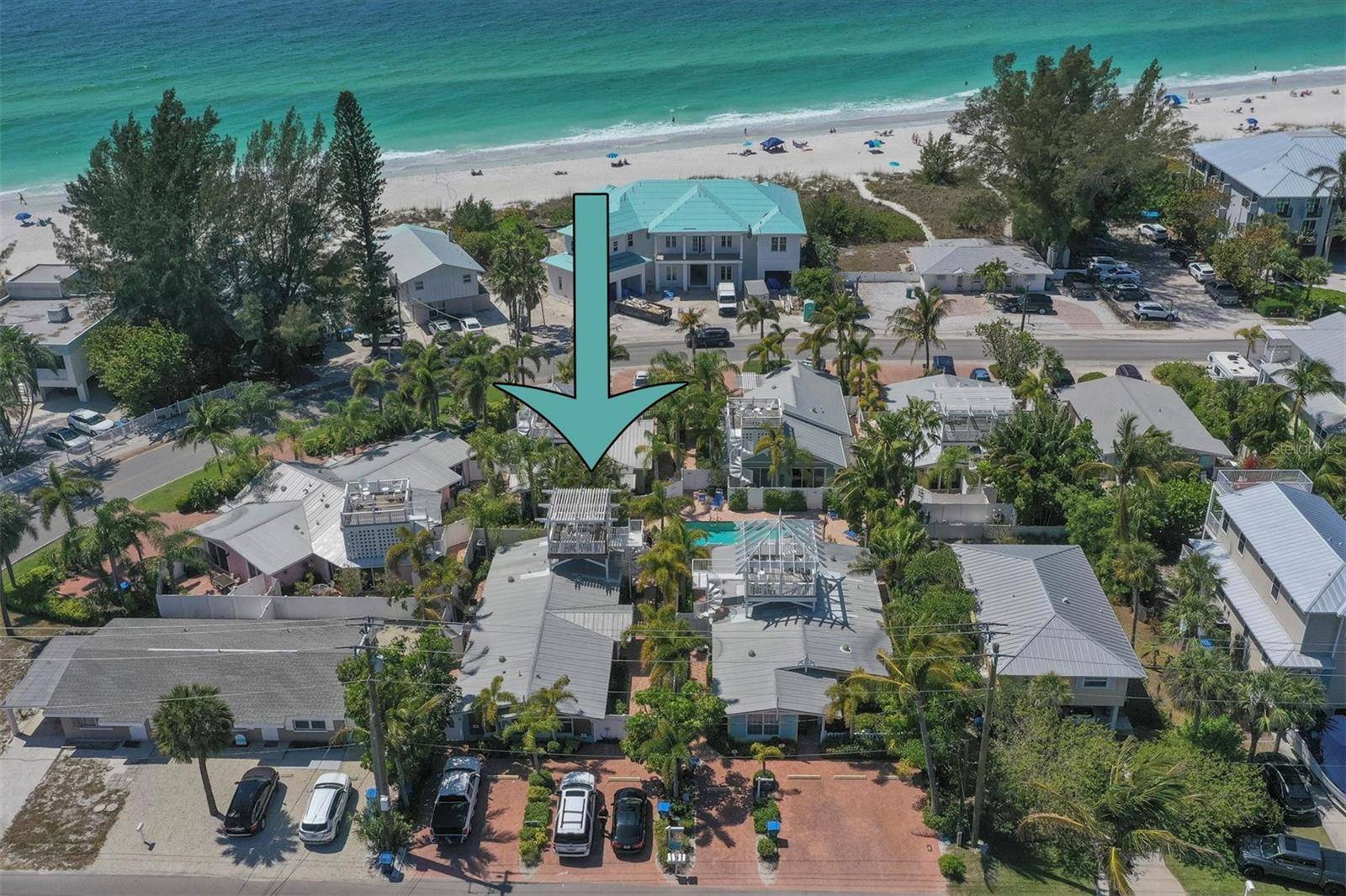 Holmes Beach, FL 34217,3206 6TH AVE #9