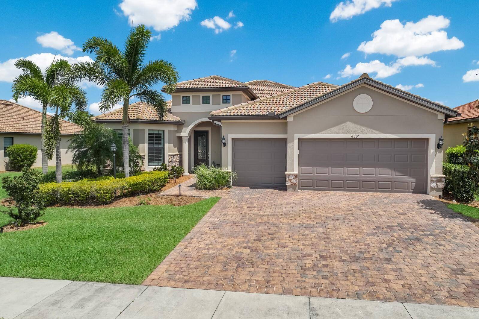 Lakewood Ranch, FL 34202,6937 CHESTER TRL