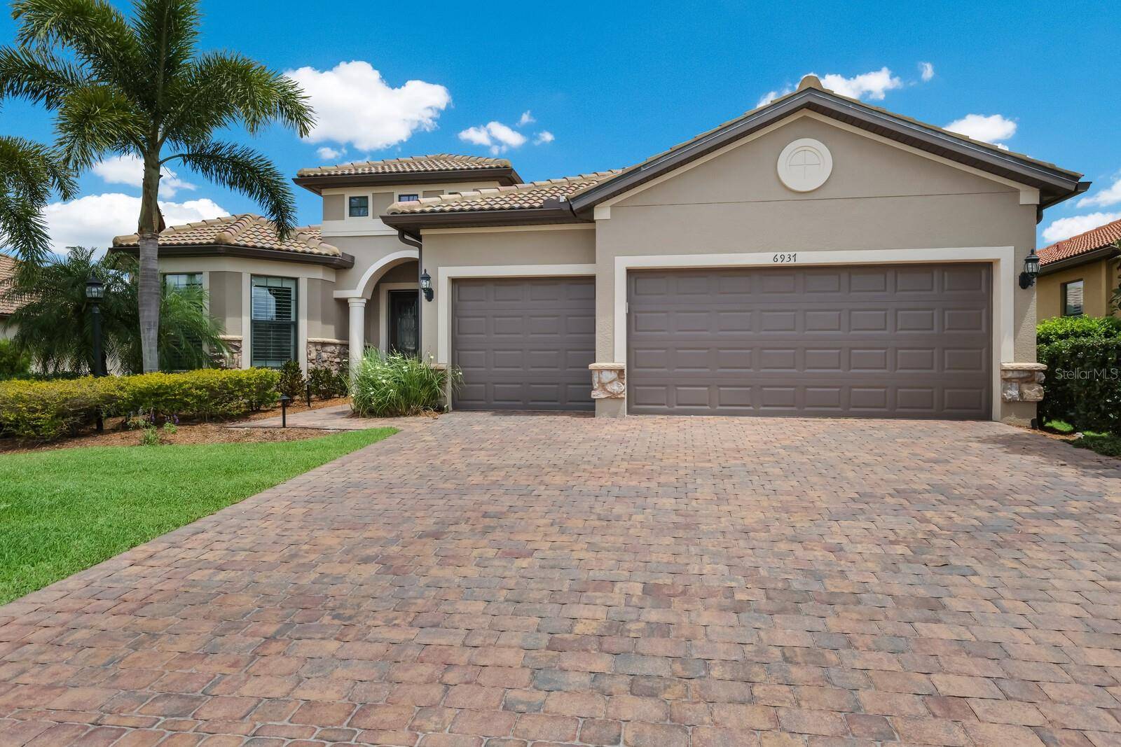 Lakewood Ranch, FL 34202,6937 CHESTER TRL