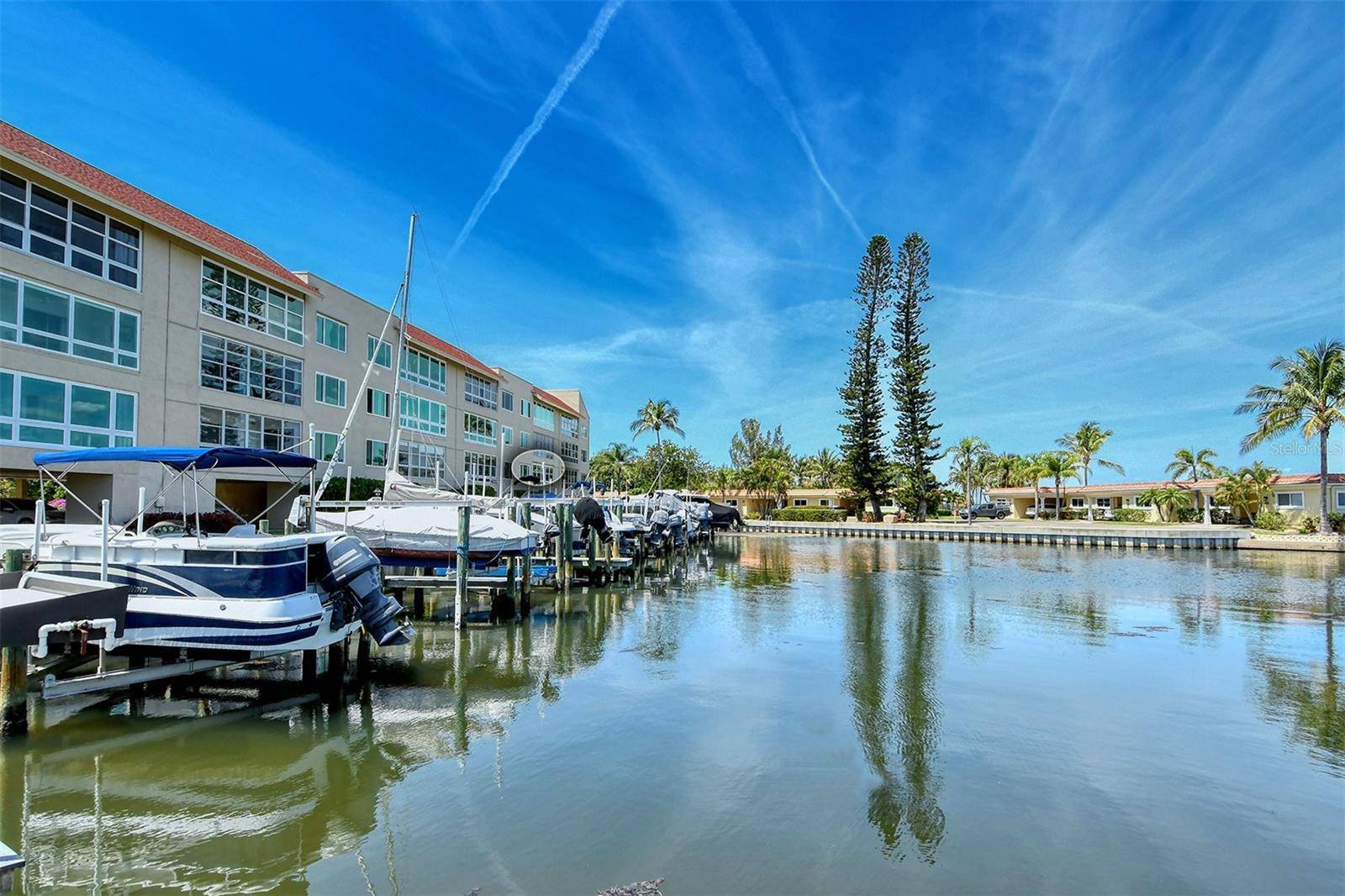 Longboat Key, FL 34228,4960 GULF OF MEXICO DR #202