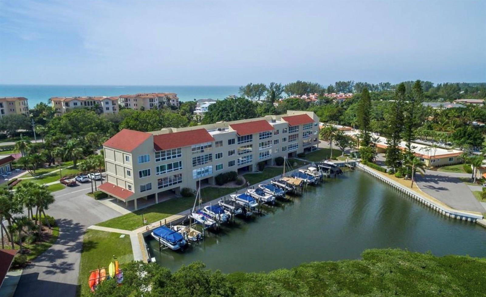 Longboat Key, FL 34228,4960 GULF OF MEXICO DR #202