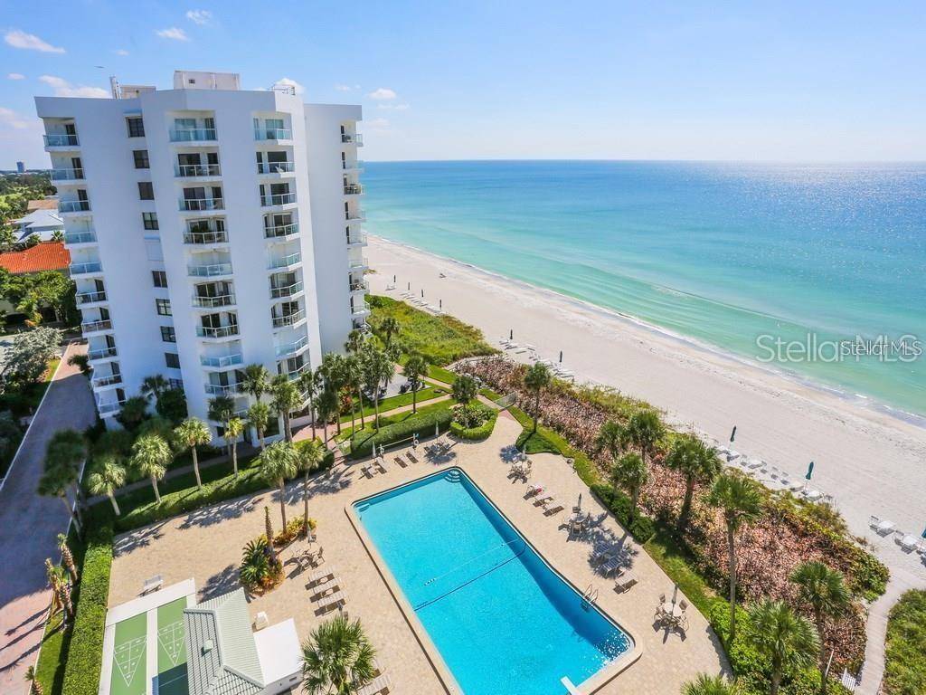 Longboat Key, FL 34228,1050 LONGBOAT CLUB RD #502