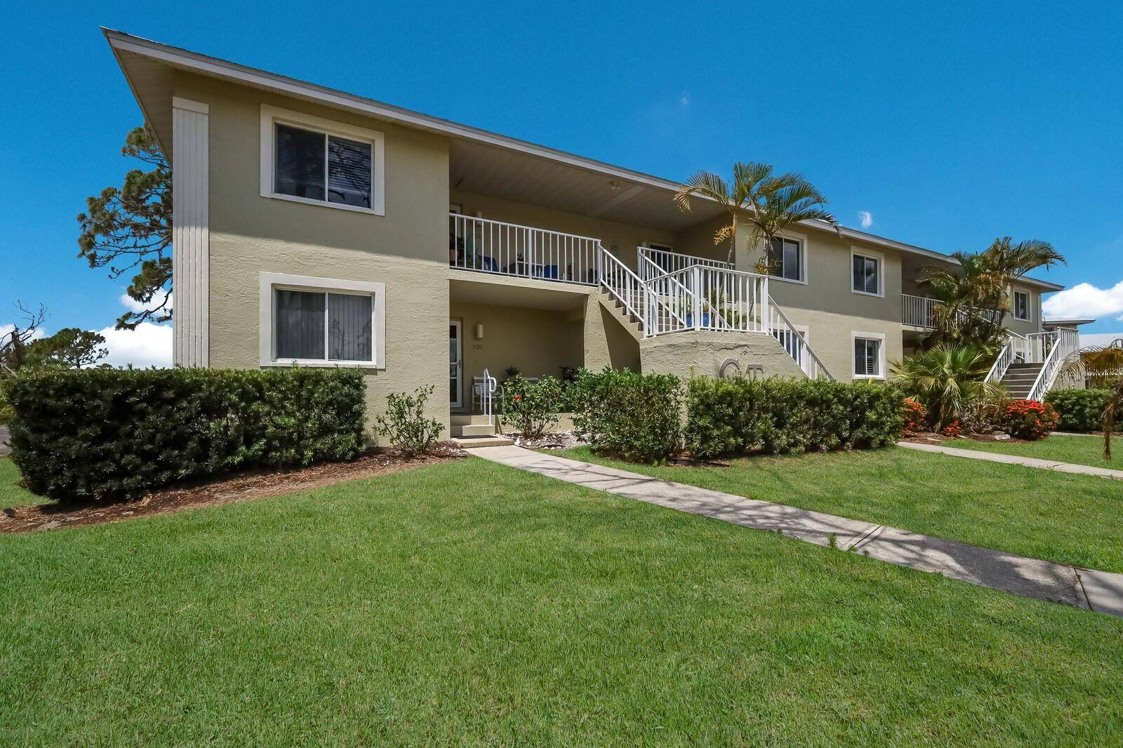 Englewood, FL 34224,6600 GASPARILLA PINES BLVD #202